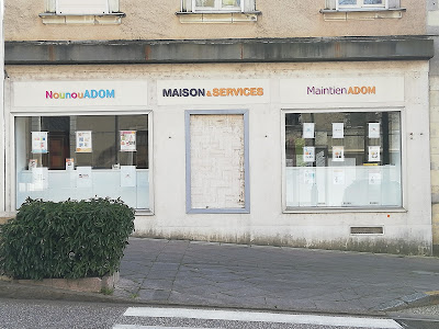 VIVRE ADOM CHÂTEAU GONTIER | Aide à domicile à Château-Gontier-sur-Mayenne