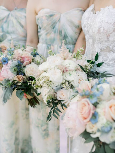 Florist «Cheryl Ann Floral Design Weddings & Events», reviews and photos, 1204 Wells St, Conshohocken, PA 19428, USA