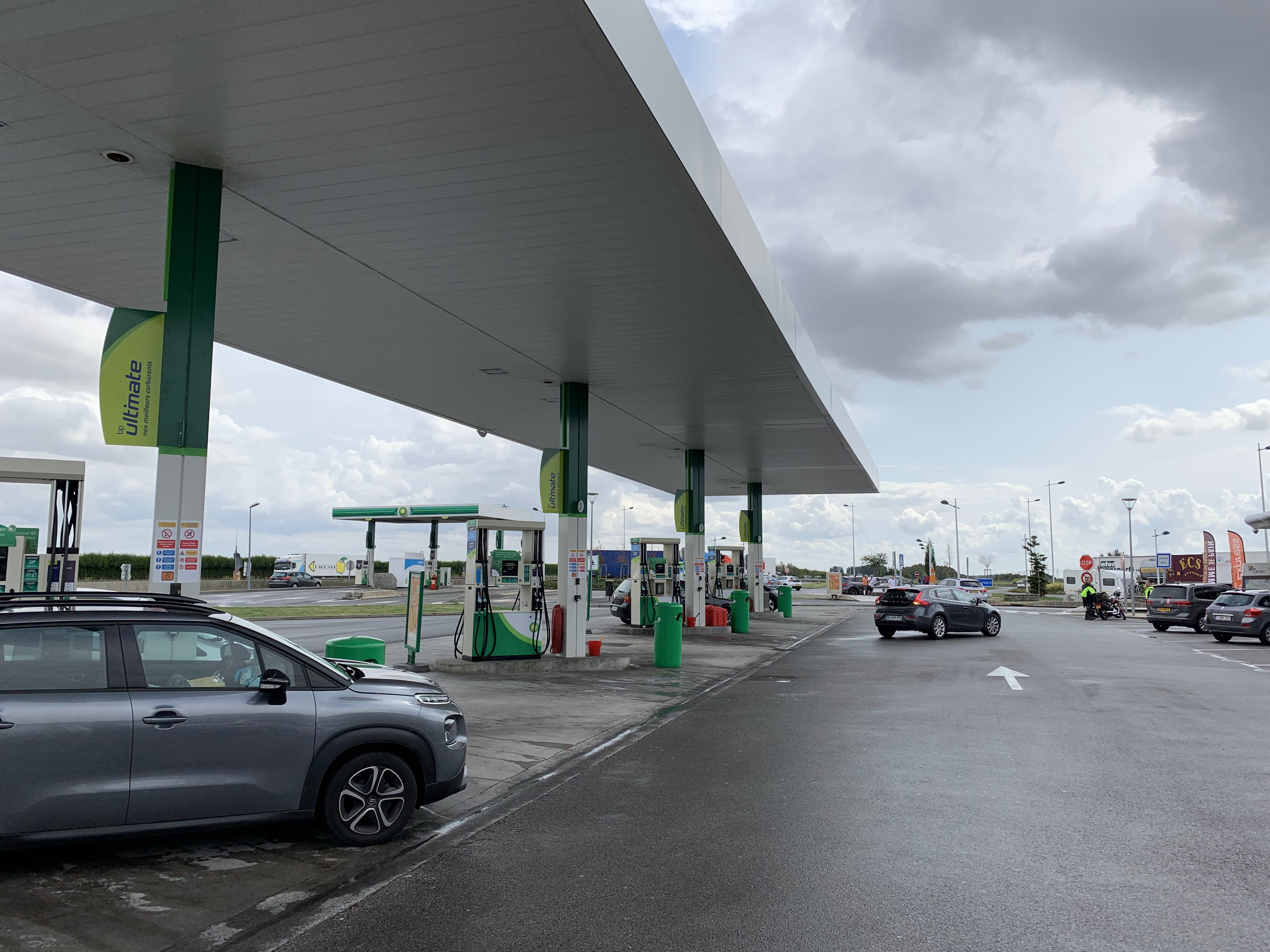 Photo n° 1 de l'avis de Jop.i fait le 12/08/2019 à 13:35