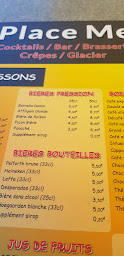 Photo n°8 de Restaurant le 2 place med à Canet-en-Roussillon ()