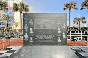 Daytona Beach Racing Memorial image