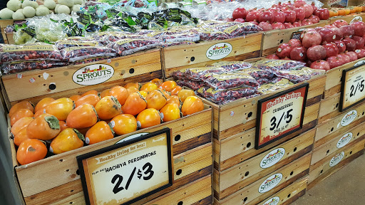 Health Food Store «Sprouts Farmers Market», reviews and photos, 7728 E Central Ave, Wichita, KS 67206, USA