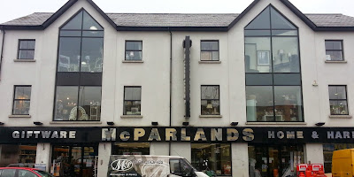 McParland's