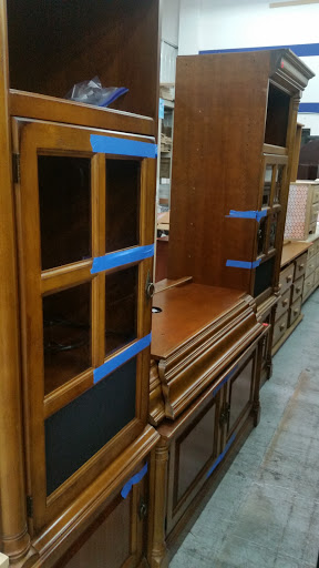 Home Improvement Store «Habitat ReStore of Broward», reviews and photos, 505 W Broward Blvd, Fort Lauderdale, FL 33312, USA