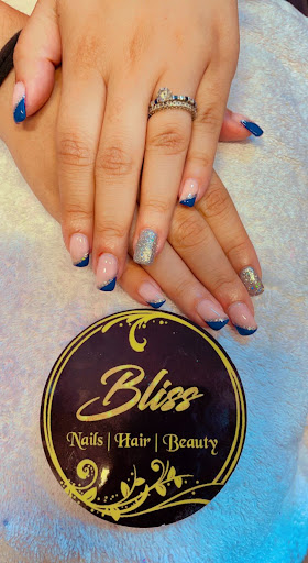 Bliss Nails & Beauty Salon