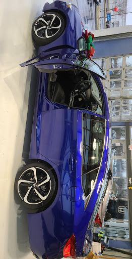 Honda Dealer «Miller Honda», reviews and photos, 3985 Valley Pike, Winchester, VA 22602, USA
