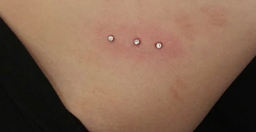 Explore 333 tattoo ideas, creative tattoo ideas in Milwaukee, available at Piercings Plus