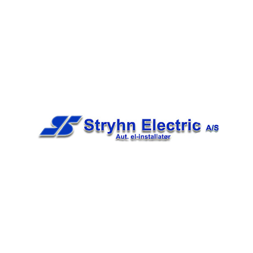 Stryhn Electric A/S - Elektriker
