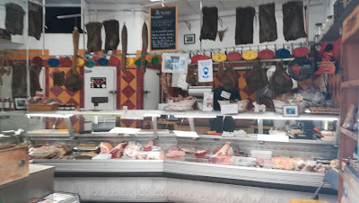 Boucherie Billeton à Draguignan
