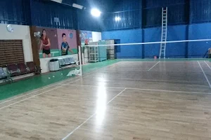 Kvr Indoor Stadium ( Badminton Coaching centre ) image