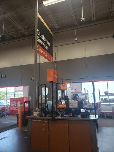 Home Improvement Store «The Home Depot», reviews and photos, 1873 Dixwell Ave, Hamden, CT 06514, USA