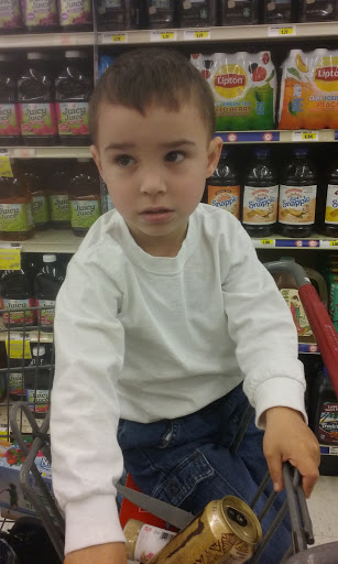 Supermarket «Price Less IGA», reviews and photos, 75 Genesis Square, Crossville, TN 38555, USA