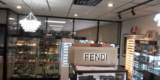 Optician «Steven Di Libero Opticians», reviews and photos, 1920 Mineral Spring Ave # 12, North Providence, RI 02904, USA