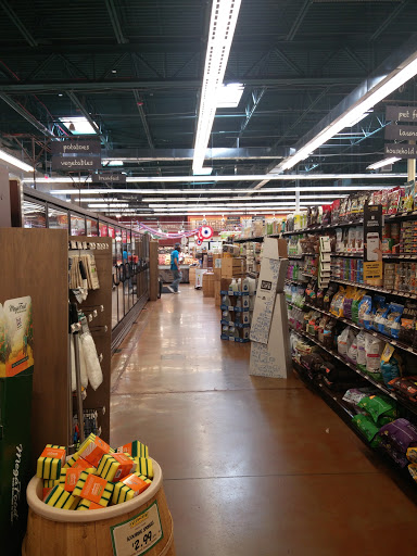 Grocery Store «Fresh Thyme Farmers Market- Rochester Hills», reviews and photos, 2025 S Rochester Rd, Rochester Hills, MI 48307, USA