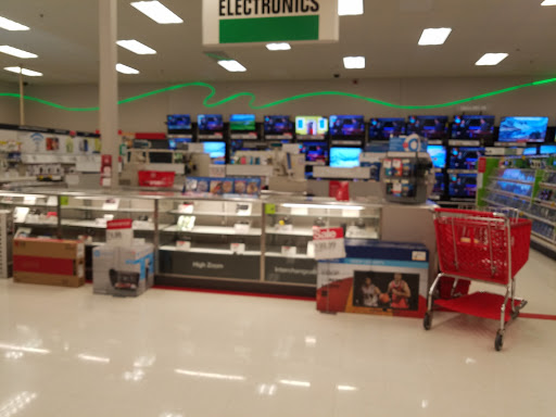 Department Store «Target», reviews and photos, 3040 Shallowford Rd, Marietta, GA 30062, USA