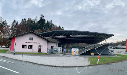 Parkplatz Schizunft Velden (kostenlos)