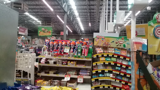 Bodega Aurrera Toluca Aztecas