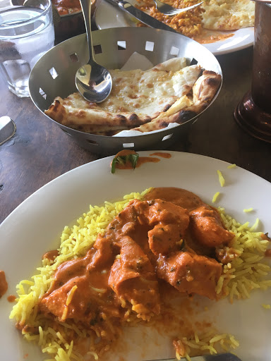 Bombay Bliss Indian Restaurant - Maroochydore