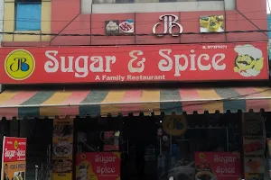 JB Sugar & Spice Restaurant image