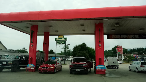 Convenience Store «Sheetz», reviews and photos, 428 N Church St, Thurmont, MD 21788, USA