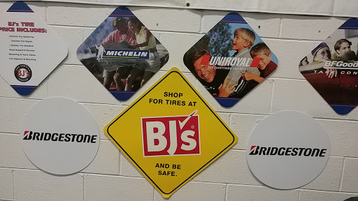 Warehouse club «BJ’s Wholesale Club», reviews and photos, 200 Wrangleboro Rd, Mays Landing, NJ 08330, USA