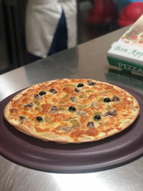 Photos du propriétaire du Pizzeria Pizz'a Tony à Lunel - n°11