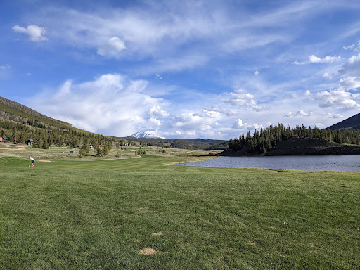 Golf Course «Keystone Ranch Golf Course», reviews and photos, 1239 Keystone Ranch Rd, Keystone, CO 80435, USA