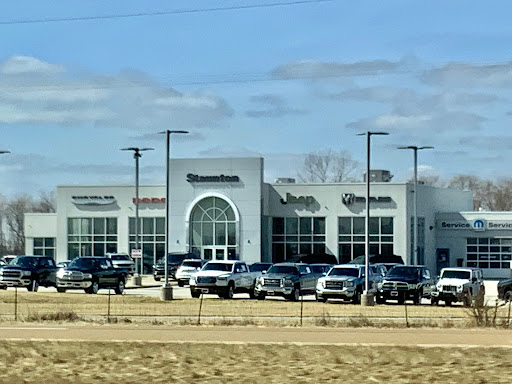 Car Dealer «Staunton Chrysler Dodge Jeep Ram», reviews and photos, 907 W Frontage Rd, Staunton, IL 62088, USA