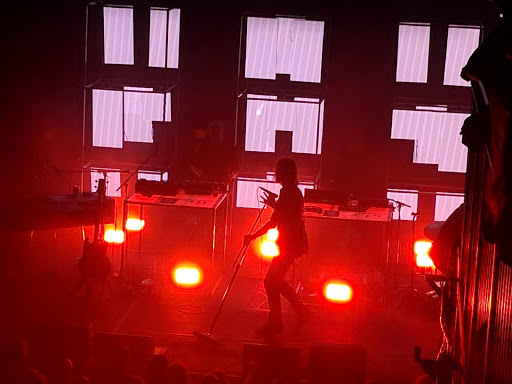 Bar «Rams Head Live!», reviews and photos, 20 Market Pl, Baltimore, MD 21202, USA