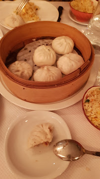 Dumpling du Restaurant chinois Au Petit Grain de Sel à Paris - n°10