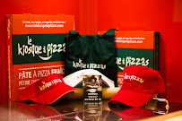 Photos du propriétaire du Pizzas à emporter Le Kiosque à Pizzas à Chassieu - n°14
