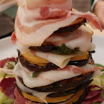 Photo n°2 de l'avis de Dimitris.y fait le 03/09/2021 à 16:52 sur le  I PORTICI Beerstrot Italiano - Gallipoli à Gallipoli