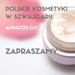 Anncos - polish cosmetics in Switzerland
