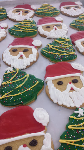 Donut Shop «County Donuts», reviews and photos, 1218 S Roselle Rd, Schaumburg, IL 60193, USA