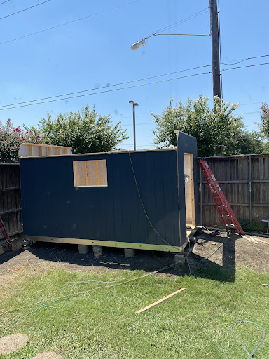 Shed Builder «Tuff Shed», reviews and photos, 1033 S Stemmons Fwy, Lewisville, TX 75067, USA