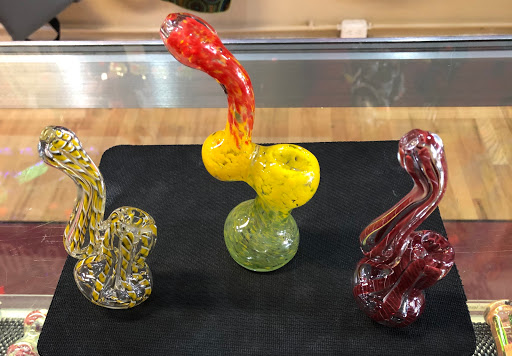 Glass Blower «Public Smoke Shop», reviews and photos, 341 Main St, Longmont, CO 80501, USA