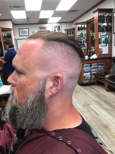 Barber Shop «Classic Barber Shop», reviews and photos, 12609 N Tatum Blvd, Phoenix, AZ 85032, USA