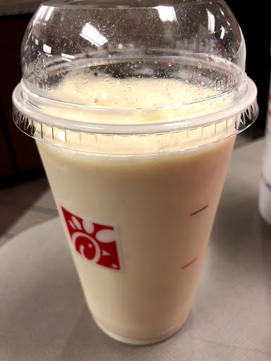 Fast Food Restaurant «Chick-fil-A», reviews and photos, 555 Marketplace Blvd, Hamilton Township, NJ 08691, USA