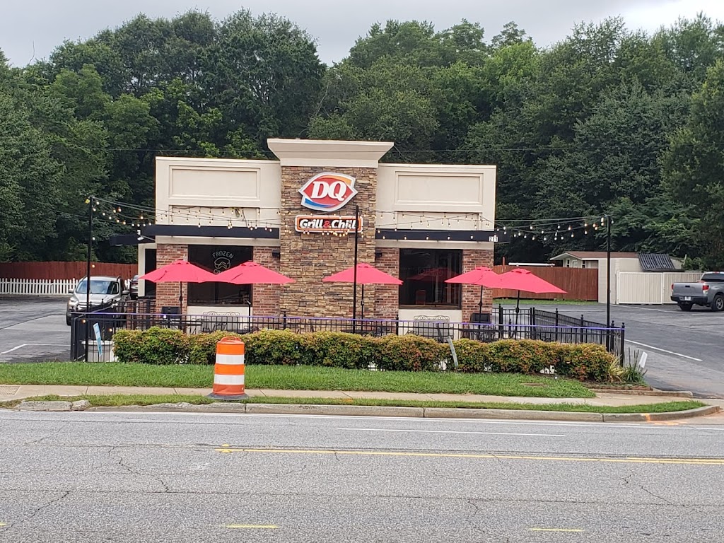 DQ Grill & Chill Restaurant 30009