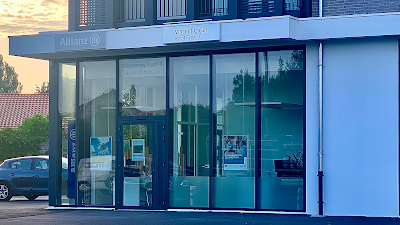 Allianz Assurance ANGLET - Vincent ROLLAND-GAJAN à Anglet