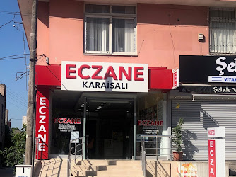 KARAİSALI ECZANESİ