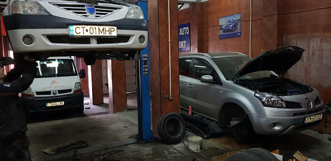 Antares Quick Service - Închiriere de mașini