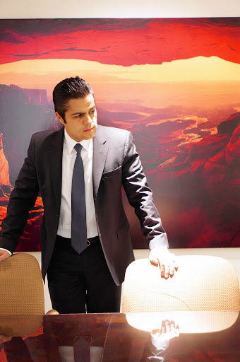 General Practice Attorney «The Firm, P.C.», reviews and photos