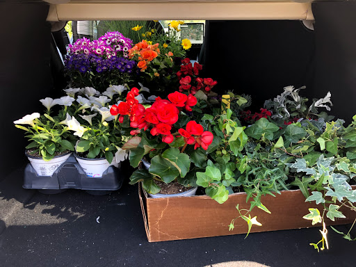 Florist «Metropolitan Plant & Flower Exchange Inc.», reviews and photos, 2125 Fletcher Ave, Fort Lee, NJ 07024, USA