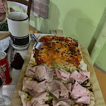 Photo n°1 de l'avis de Massimiliano.o fait le 20/07/2023 à 20:55 sur le  Locanda la Quercia à Piane d'Archi