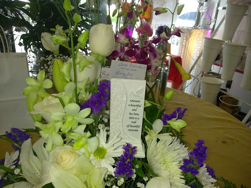 Florist «Florist 24 hrs / Fresh Flowers same day / Events», reviews and photos, 7760 NW 44th St, Sunrise, FL 33351, USA