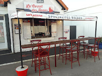 Photos du propriétaire du Restaurant belge le Cornet des Dunes à L'Aiguillon-la-Presqu'île - n°1