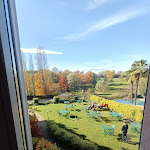 Photo n°3 de l'avis de Martina.a fait le 20/11/2023 à 21:02 sur le  Hostellerie Du Golf à Pecetto Torinese