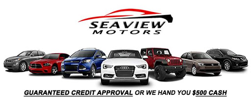 Seaview Motors & Repair LLC