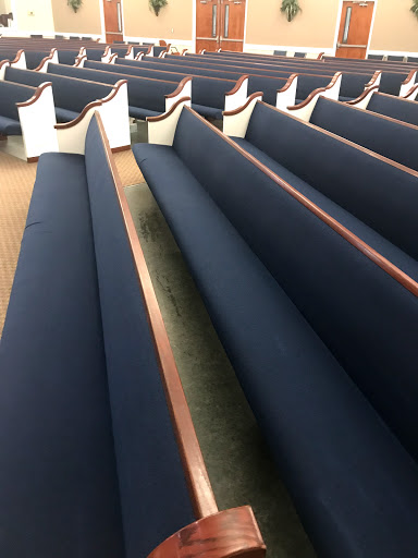 Cleaning Service «Helping Hands Cleaning Service, LLC», reviews and photos, 122 Ian Ct, Spartanburg, SC 29306, USA